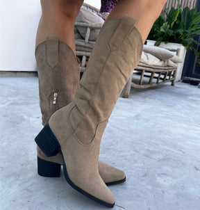 Botas Colette